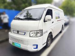 [南通·苏F] 远程远程星享E62022款 厢式运输车高顶宁德时代50.23kWh