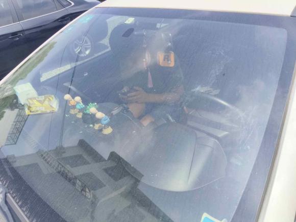 [宁波·川S] 二手奇瑞艾瑞泽52016款 1.5L CVT领锐版