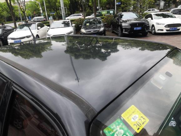 [上海·沪C] 二手大众桑塔纳志俊2008款 1.8L 手动舒适型