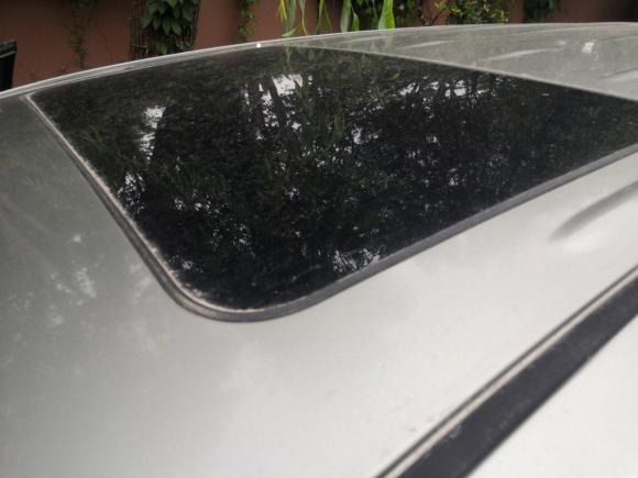 [上海·沪K] 二手别克别克GL82011款 2.4L CT豪华商务舒适版