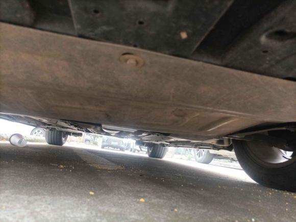 [义乌·浙G] 二手标致标致40082017款 350THP 精英版