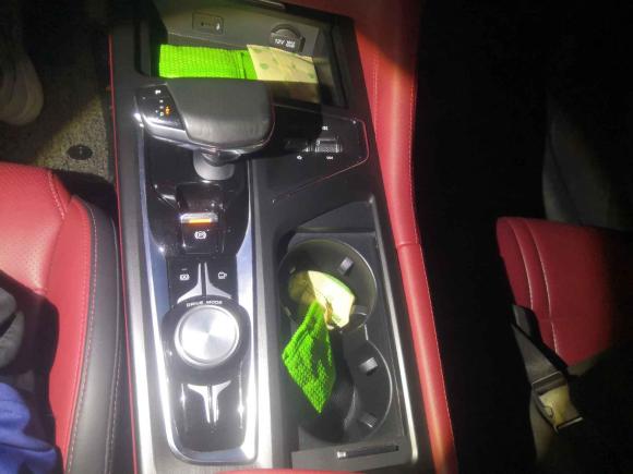 [深圳·桂R] 二手长安长安CS75 PLUS2020款 2.0T 自动领航型