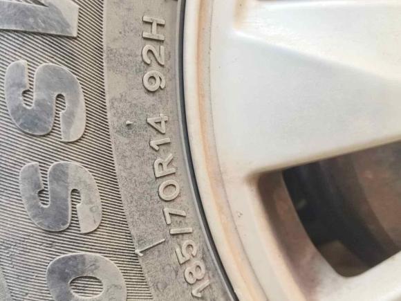 [济南·鲁A] 二手五菱汽车五菱宏光2014款 1.5L S舒适型