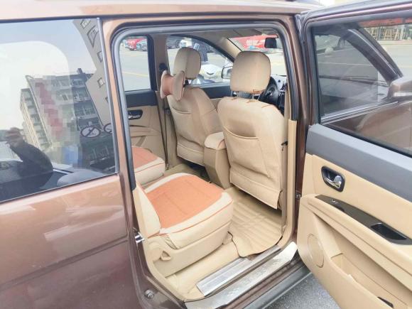 [杭州·鄂F] 二手五菱汽车五菱宏光2014款 1.5L S舒适型