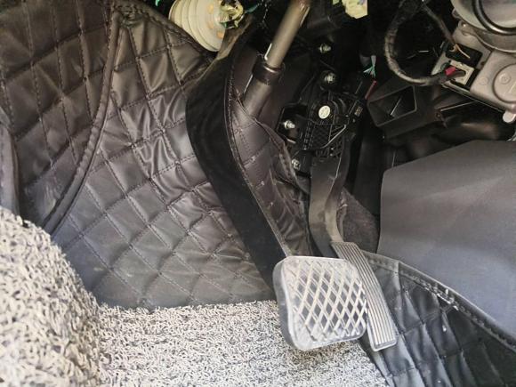 [青岛·鲁B] 二手宝骏宝骏Valli2021款 1.5T 那曲繁星 CVT旗舰型