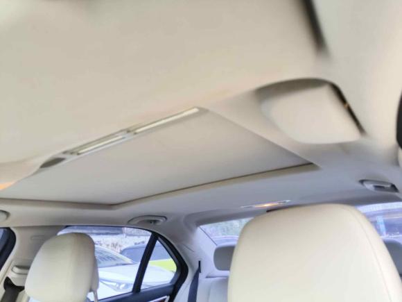 [佛山·冀F] 二手奔驰奔驰C级2013款 C 260 CGI 优雅型