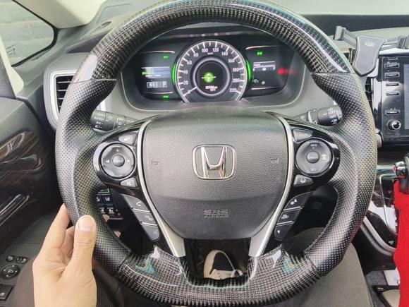 [无锡·苏B] 二手本田奥德赛2019款 2.0L 锐·尊享版