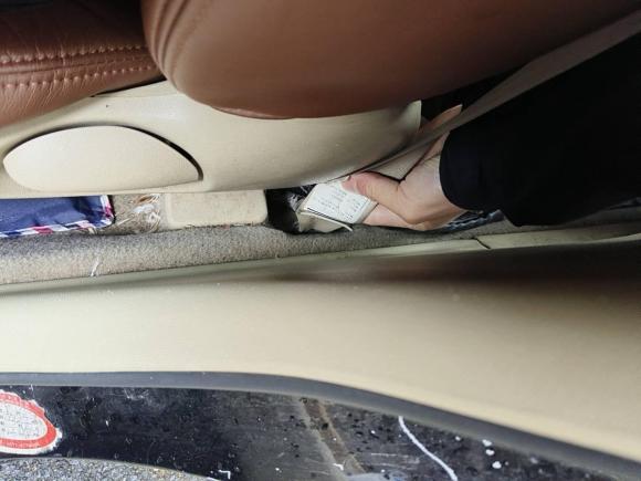 [杭州·浙A] 二手马自达马自达32010款 1.6L 自动经典精英型