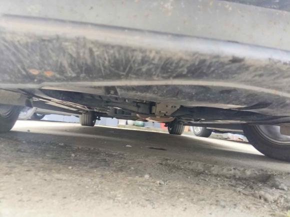 [上海·沪C] 二手广汽传祺传祺M82021款 大师系列 390T 至尊版