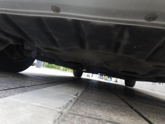 [上海·沪B] 二手宝马宝马5系2014款 520Li 典雅型