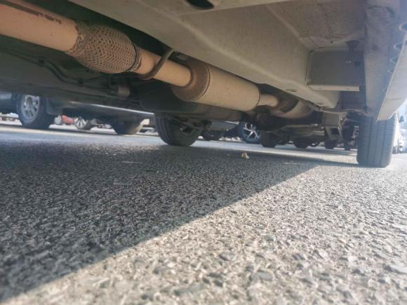 [西安·陕A] 二手五菱汽车五菱宏光2010款 1.4L舒适型