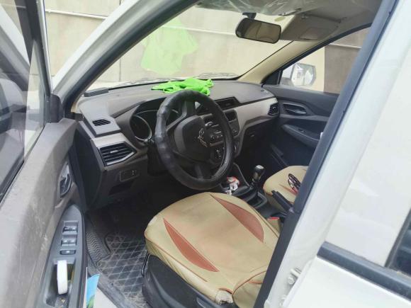 [成都·川A] 二手五菱汽车五菱宏光2019款 1.5L S标准型国VI LAR