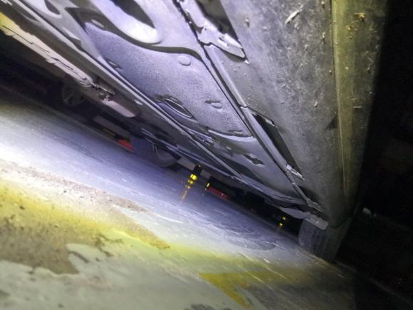 [成都·川A] 二手雷克萨斯雷克萨斯GS2008款 460