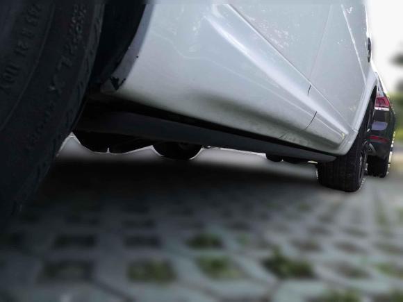 [嘉兴·浙F] 二手路虎揽胜运动版2018款 3.0 SC V6 HSE DYNAMIC