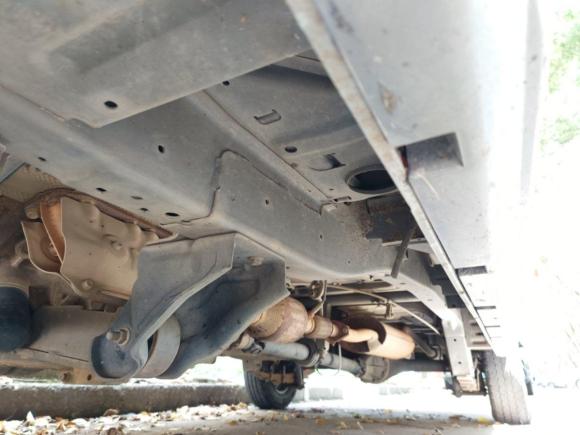 [温州·闽A] 二手金杯新海狮X30L2018款 1.5L财富版DLCG14