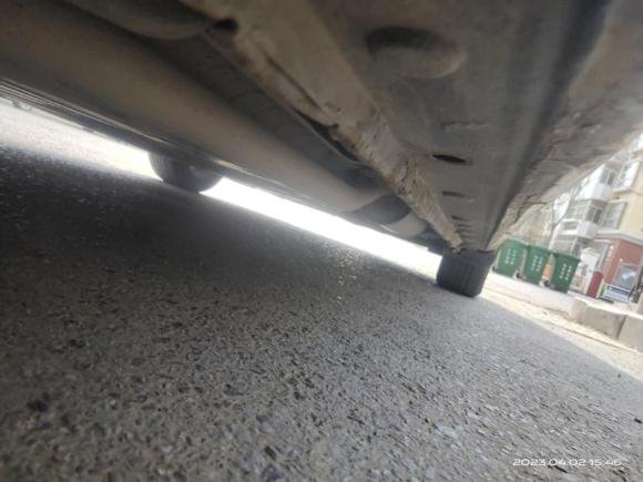 [青岛·粤U] 二手本田锋范经典2012款 1.5L 手动精英版