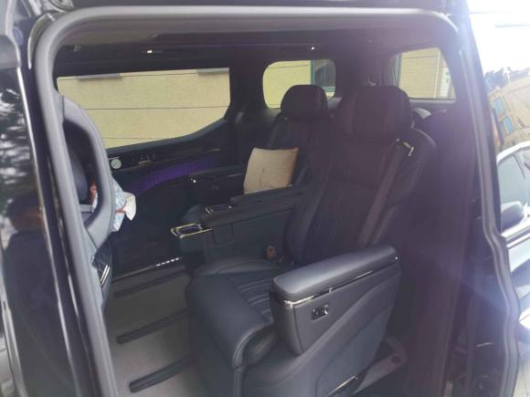 [义乌·浙A] 二手极氪极氪0092022款 WE版