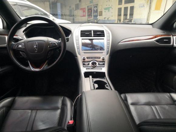 [成都·川A] 二手林肯林肯MKZ2019款 2.0T 尊雅版 国V