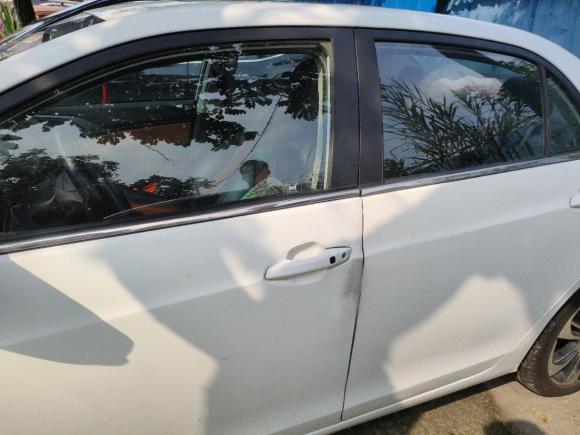 [佛山·桂R] 二手比亚迪秦2014款 1.5T 尊贵型