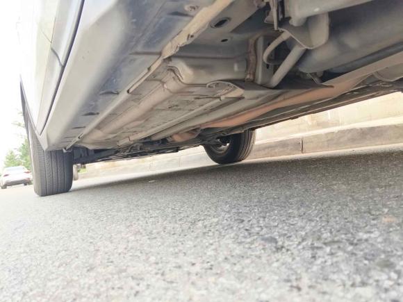 [成都·川A] 二手日产奇骏2014款 2.0L CVT舒适版 2WD