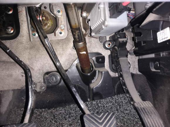 [南通·苏F] 二手三菱劲炫ASX2013款 1.6L 手动两驱标准版