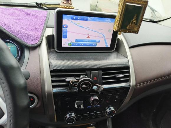 [成都·川R] 二手比速汽车比速T52017款 1.5T 手动豪华型