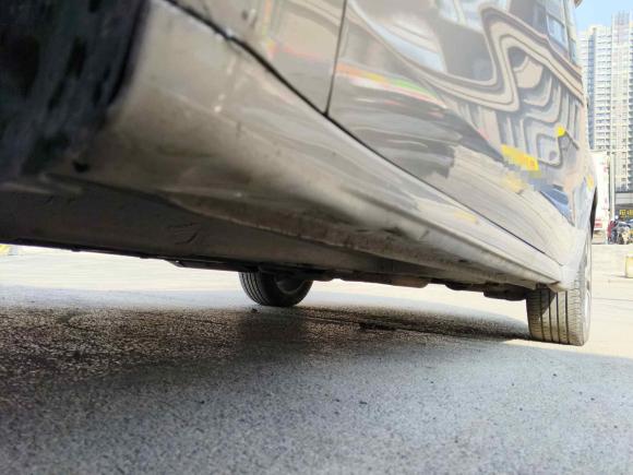 [济南·鲁A] 二手菲亚特菲翔2012款 1.4T 自动劲享版