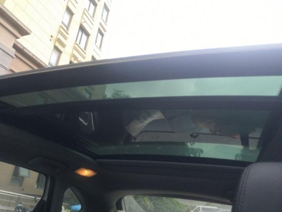 [上海·豫K] 二手宝马宝马2系旅行车2016款 218i 运动设计套装