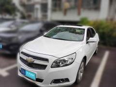 [南京·苏A] 雪佛兰迈锐宝2014款 2.0L 自动舒适版