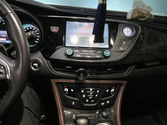 [湖州·浙E] 二手别克昂科威2014款 28T 四驱精英型