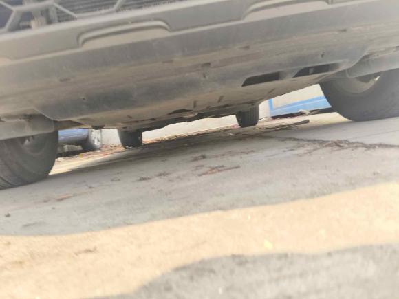 [上海·沪C] 二手大众途观L2017款 330TSI 自动两驱风尚版