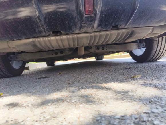 [上海·沪C] 二手名爵MG62020款 1.5T 自动Trophy豪华版