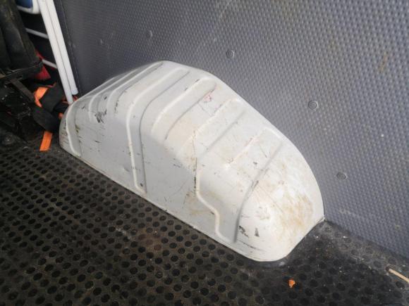 [合肥·豫Q] 二手上汽大通MAXUS上汽大通MAXUS V802021款 2.0T 手动经典傲运通长轴中顶6/7/8/9座