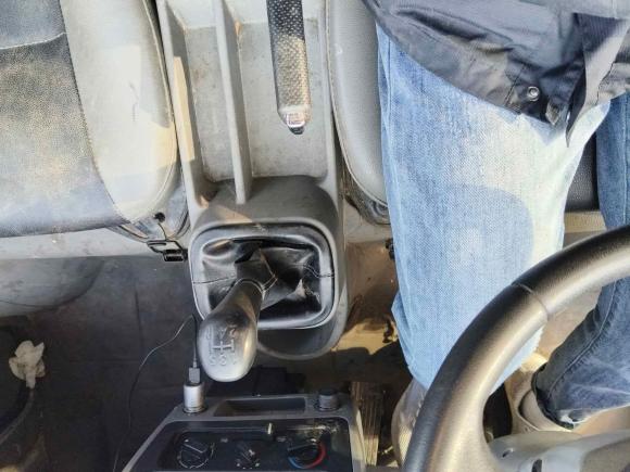 [青岛·鲁B] 二手福田祥菱M2018款 1.5L非承载单排后双胎(厢式)DAM15L