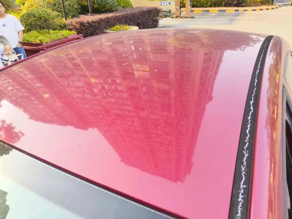 [南通·苏F] 二手雪铁龙世嘉2014款 VTS版 1.6L 自动品尚型