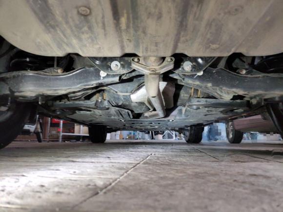 [芜湖·皖B] 二手马自达马自达CX-42021款 2.0L 自动两驱蓝天活力版