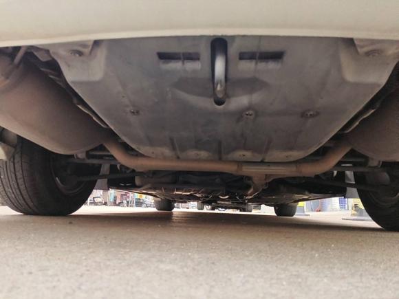 [佛山·粤X] 二手本田雅阁2016款 2.0L 精英版