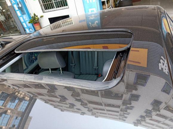 [深圳·粤B] 二手大众辉腾2009款 3.6L V6 5座加长舒适版