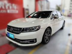 [南京·苏A] 东风风神东风A92016款 1.8T 豪华型