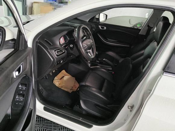 [芜湖·皖B] 二手奇瑞瑞虎72016款 1.5T 手动耀目版