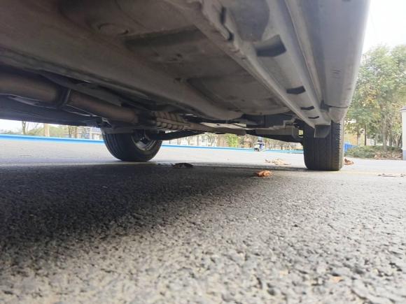 [湖州·浙E] 二手斯巴鲁森林人2013款 2.5i 自动豪华版