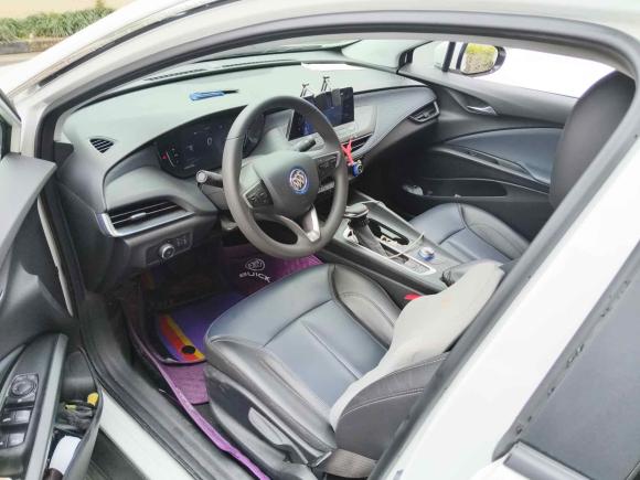 [上海·沪A] 二手别克微蓝62022款 互联共享型 PLUS