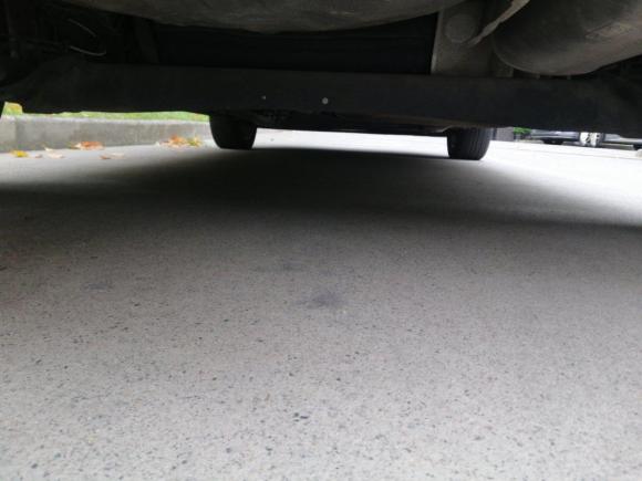 [上海·闽D] 二手福特嘉年华2013款 两厢 1.5L 自动时尚型