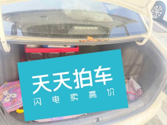 [深圳·粤S] 二手大众朗逸2013款 改款经典 1.6L 自动舒适版