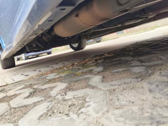 [苏州·苏U] 二手上汽大通MAXUS大通G102018款 PLUS 2.0T 自动豪华行政版