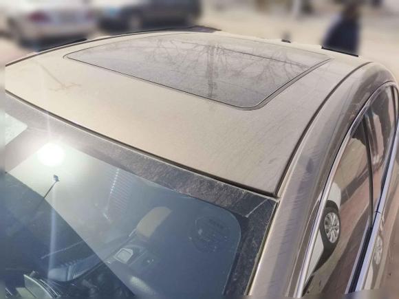 [北京·京P] 二手别克君越2013款 2.4L SIDI豪华舒适型