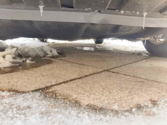 [武汉·鄂A] 二手福特福克斯2017款 三厢 1.6L 自动风尚型智行版