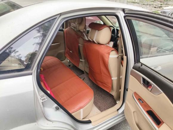 [上海·沪A] 二手别克凯越2013款 1.5L 自动尊享型