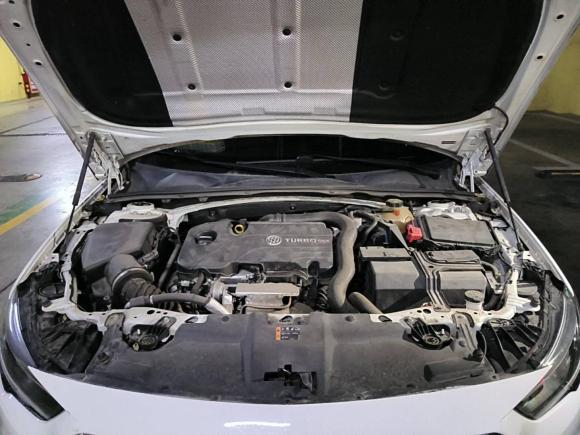 [南昌·赣G] 二手别克君威2019款 20T 精英型 国VI