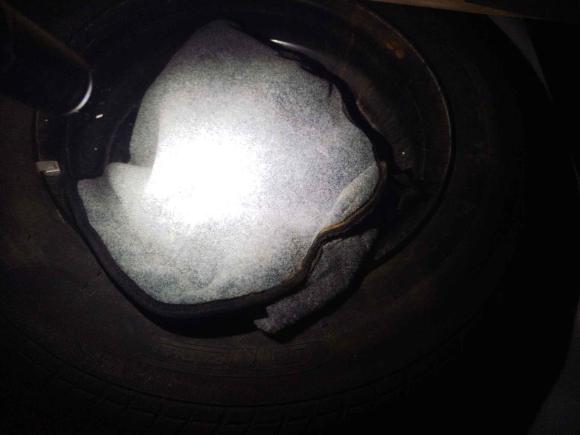 [芜湖·皖B] 二手奇瑞艾瑞泽72013款 1.6L CVT致尚版